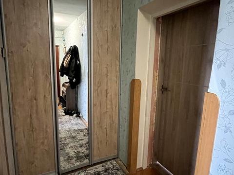 квартира по адресу Ивана Пулюя ул., 2