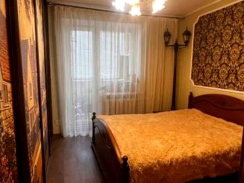 квартира по адресу Казацкая ул., 62