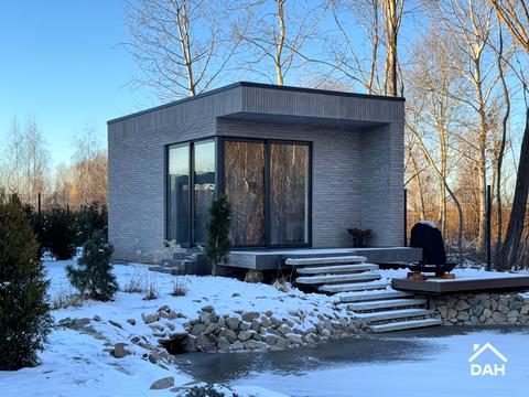 будинок за адресою Трояндова