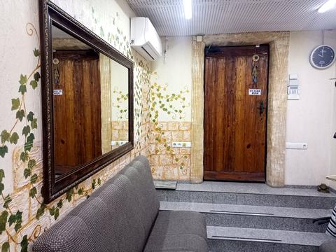 коммерческая по адресу Независимости, 19