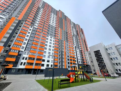 квартира за адресою Володимира Сосюри вул., 6