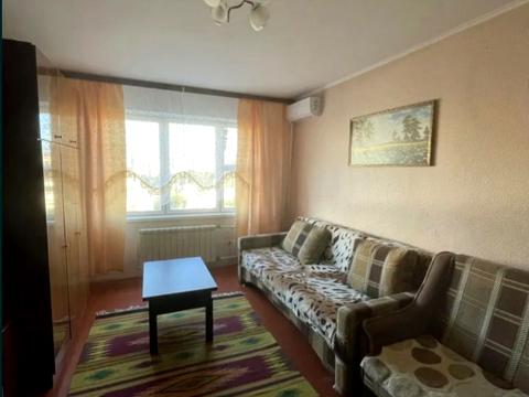 квартира по адресу Червоной Калины просп. (Владимира Маяковского), 26-Б