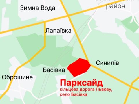 комерційна за адресою Кільцева дорога, 1