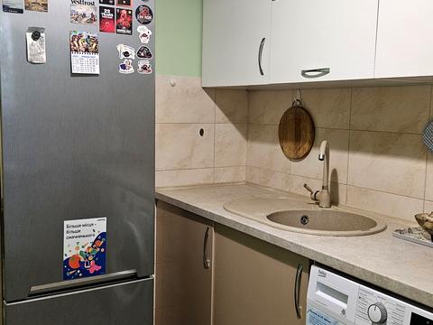 квартира за адресою Кловський узвіз, 18