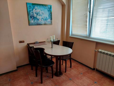 квартира по адресу Клиническая ул., 23/25