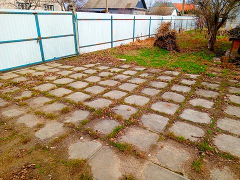 дом по адресу Рибальська