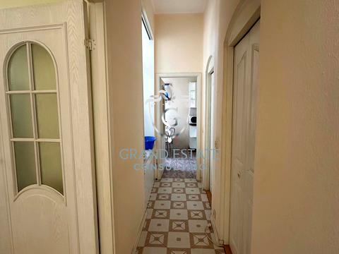 квартира за адресою Рейтарська вул., 16