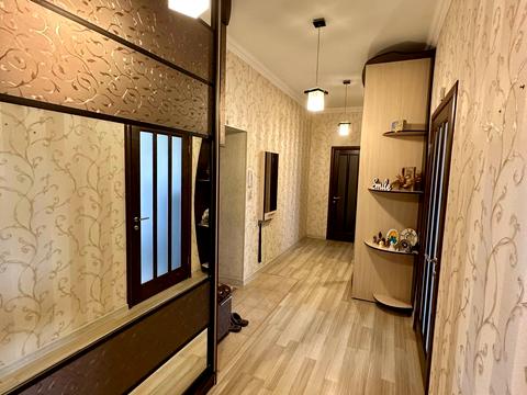 квартира за адресою Барабашова вул., 32