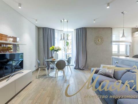 квартира за адресою Коперника вул., 3