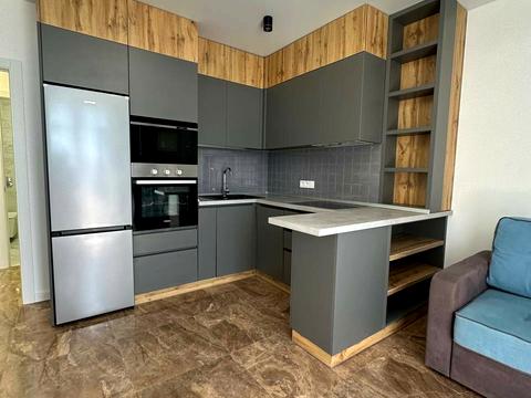 квартира за адресою Митрополита Василя Липківського вул. (Урицького), 37-В