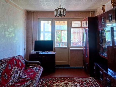 квартира за адресою Едуарда Фукса вул. (Тухачевського), 22