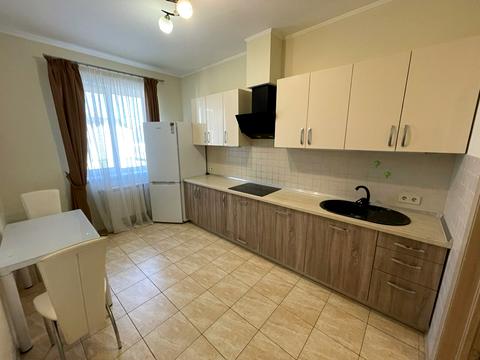 квартира по адресу Добробутна ул., 19