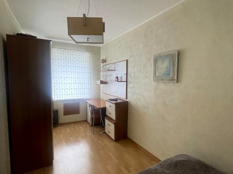 квартира за адресою Берестейський просп. (Перемоги), 1