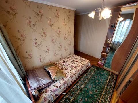 квартира по адресу Январьова ул., 28