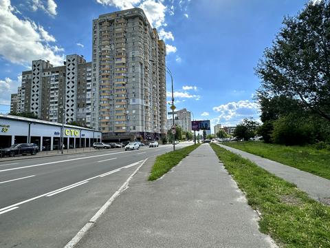 коммерческая по адресу Івана Кочерги ул., 1