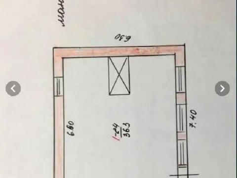 будинок за адресою лінія 10, 18