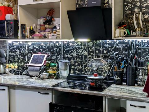 квартира за адресою Барабашова вул., 10в