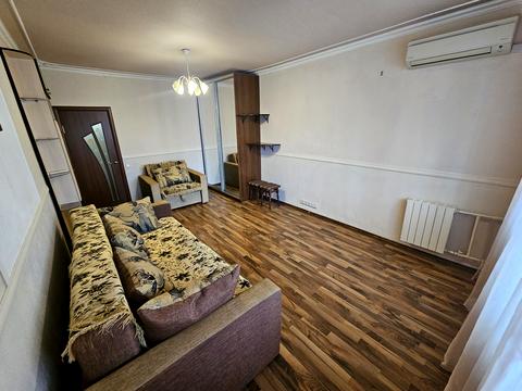 квартира по адресу Оболонский просп., 40