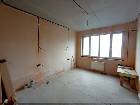 квартира по адресу Берестейский просп. (Победы), 5-В