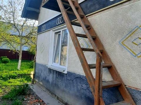 дом по адресу Левицького, 235