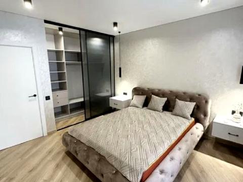 квартира за адресою Генуезька вул., 3В