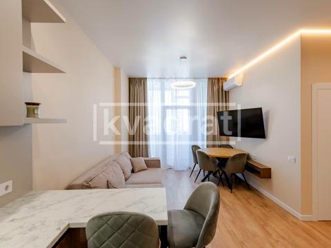 квартира за адресою Берестейський просп. (Перемоги), 11 к3