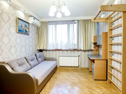 квартира по адресу Вадима Гетьмана ул., 1-Б