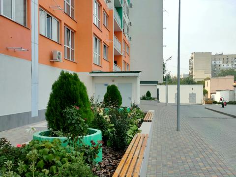 квартира за адресою Бугаївська вул., 44