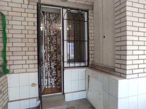 квартира за адресою Зодчих, 12