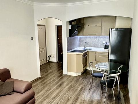 квартира по адресу Радужная ул., 6