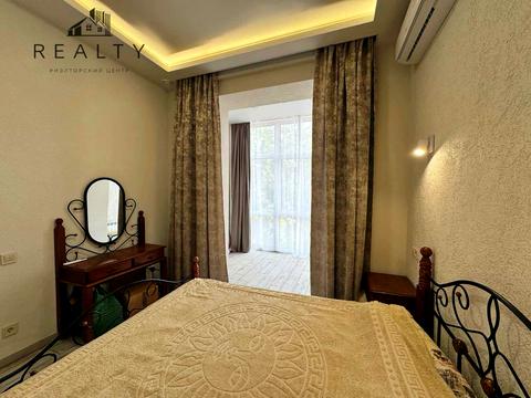 квартира по адресу Металлургов просп., 8-А
