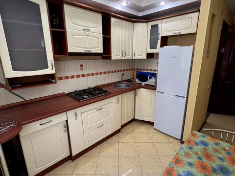 квартира по адресу Андрея Первозванного ул. (Стахурського), 40