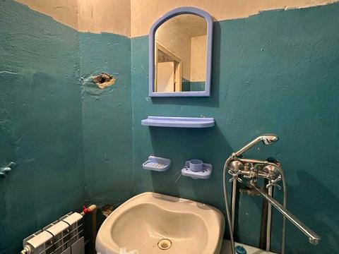 квартира по адресу Будівельників, 3А