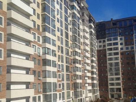 квартира по адресу Марсельская ул., 33/1