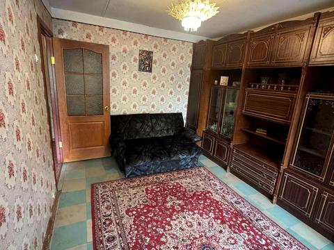 квартира по адресу Космический пер., 3