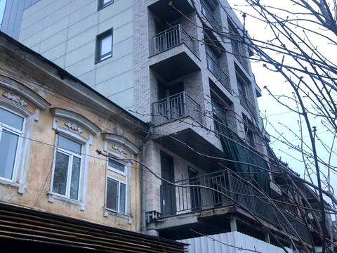 коммерческая по адресу Базарная ул., 55