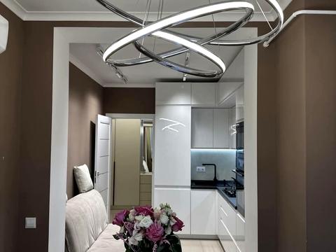 квартира за адресою Мартинова просп., 12