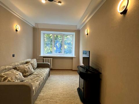 квартира по адресу Киев, Русановская набережная ул., 8/1