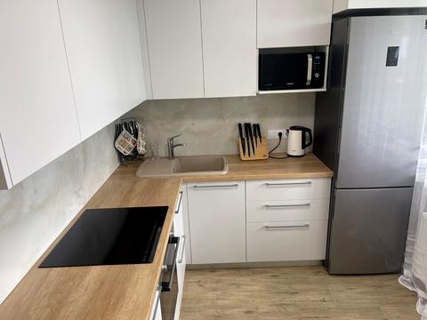 квартира за адресою Миколи Руденка бульв. (Кольцова), 8 BOX