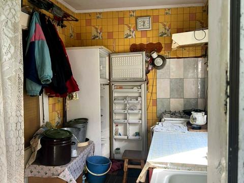 будинок за адресою 2 лінія, 1