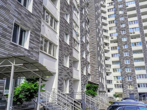 квартира по адресу Коноплянская ул., 22-А