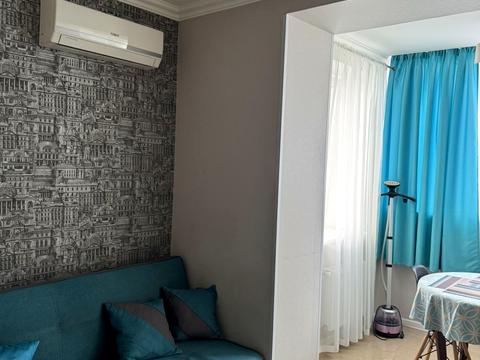 квартира за адресою Боголюбова вул., 11