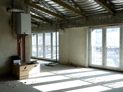 квартира по адресу Пекарская ул., 65-В