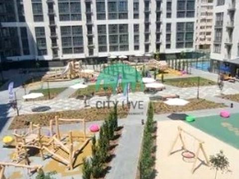 квартира за адресою Олександра Довженка вул., 33