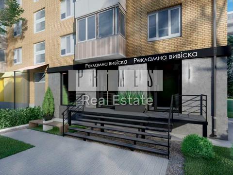 комерційна за адресою Олени Теліги вул., 39-Б