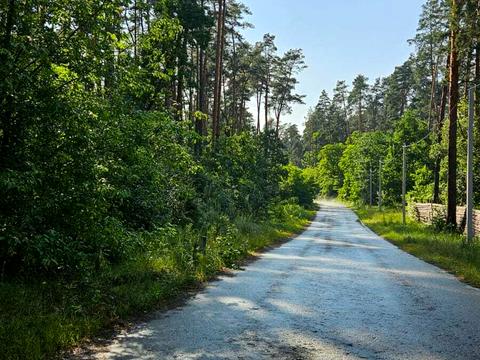 участок по адресу Заозерна
