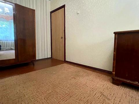 квартира по адресу Зодчих ул., 4