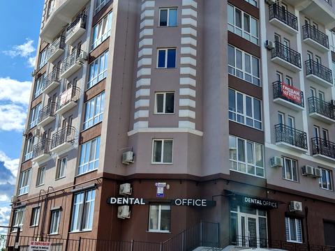 квартира за адресою Петра Калнишевського вул. (Котовського), 13а