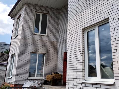 дом по адресу Гарина ул.