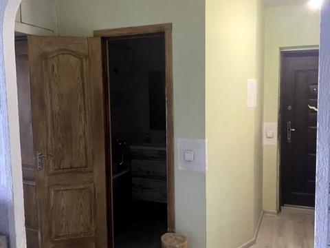 квартира по адресу Волонтёрская ул. (Социалистическая), 2ж